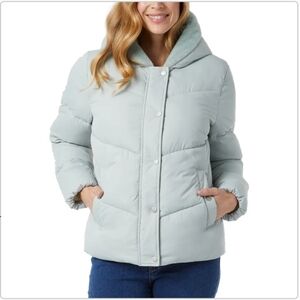 (Ew)32 Degrees Women'sclassic Puffer Jacket